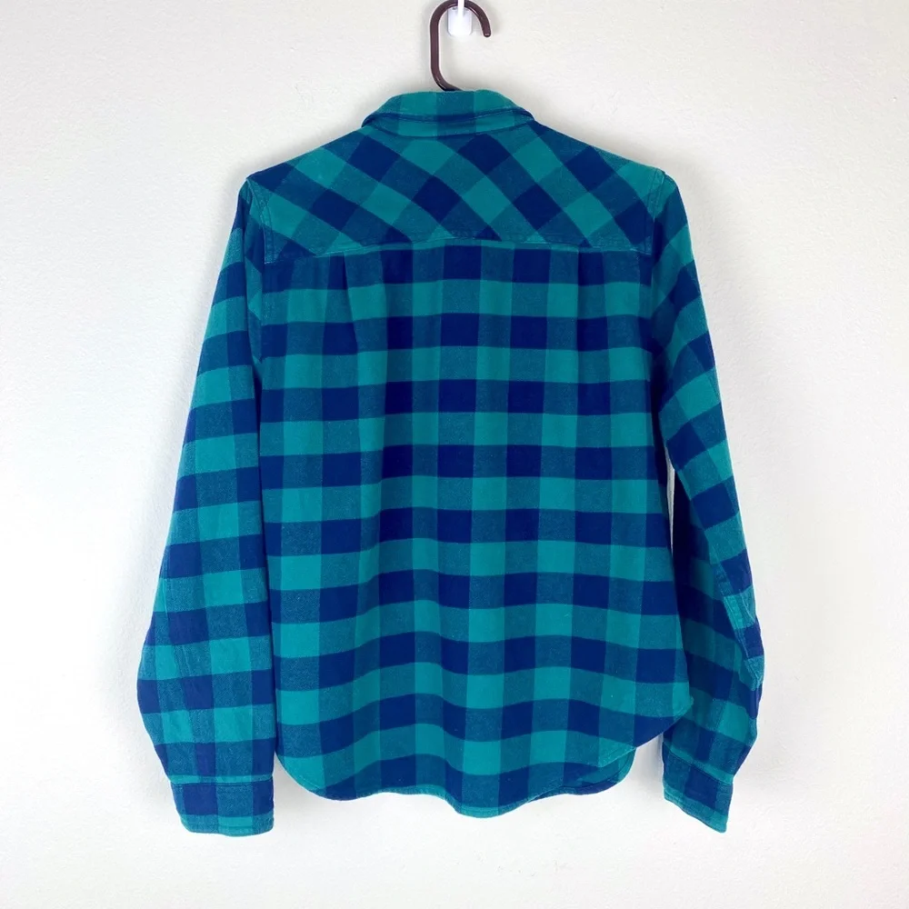 J. Crew cozy classic